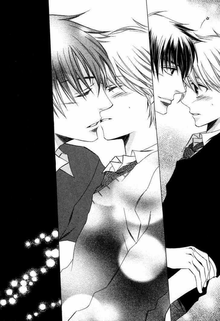 Goshujinsama Ni Kiwotsukete Chapter 1 trang 37