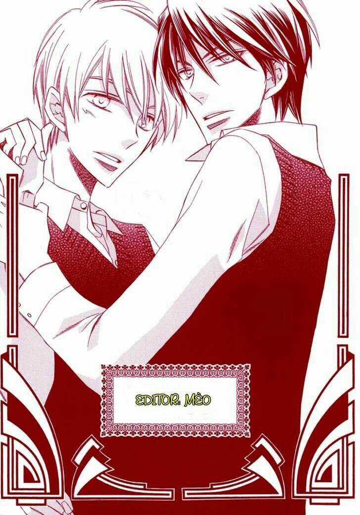 Goshujinsama Ni Kiwotsukete Chapter 1 trang 4