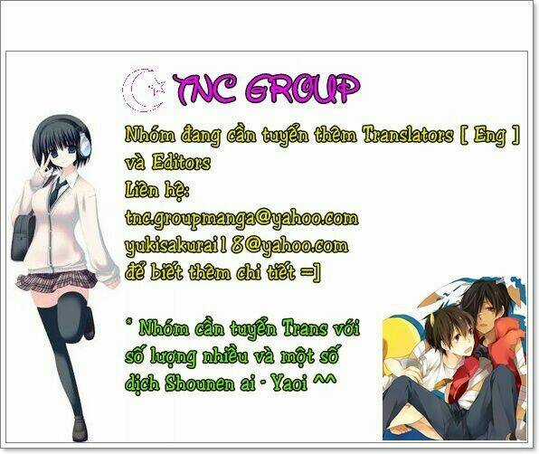 Goshujinsama Ni Kiwotsukete Chapter 1 trang 40