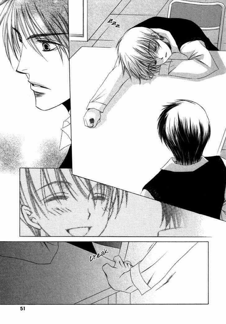 Goshujinsama Ni Kiwotsukete Chapter 2 trang 13