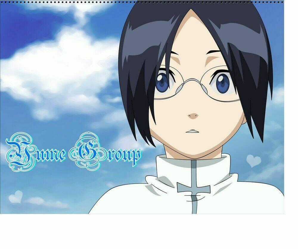 Goshujinsama Ni Kiwotsukete Chapter 2 trang 25