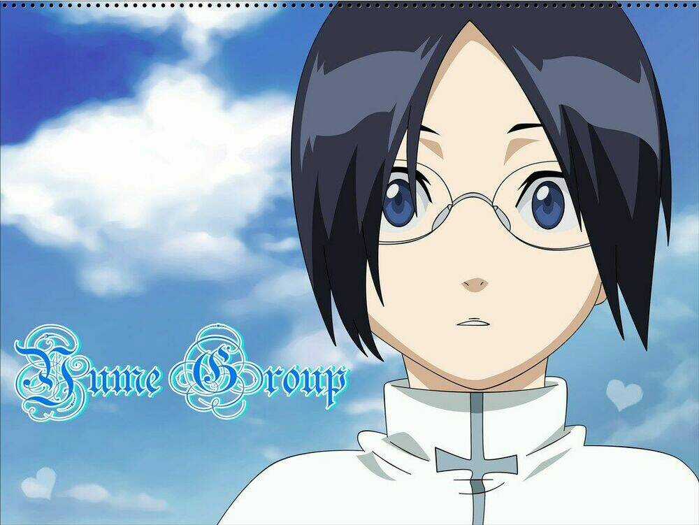 Goshujinsama Ni Kiwotsukete Chapter 3 trang 35