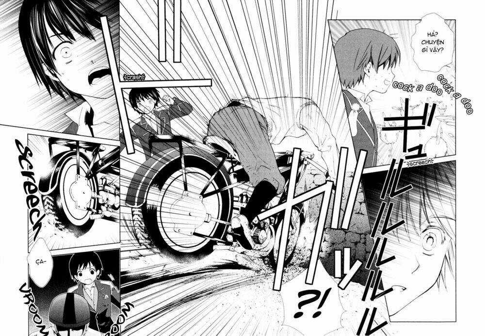 Gosick Chapter 1.1 trang 10