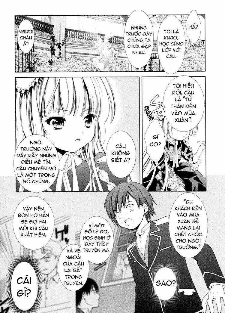 Gosick Chapter 1.1 trang 23