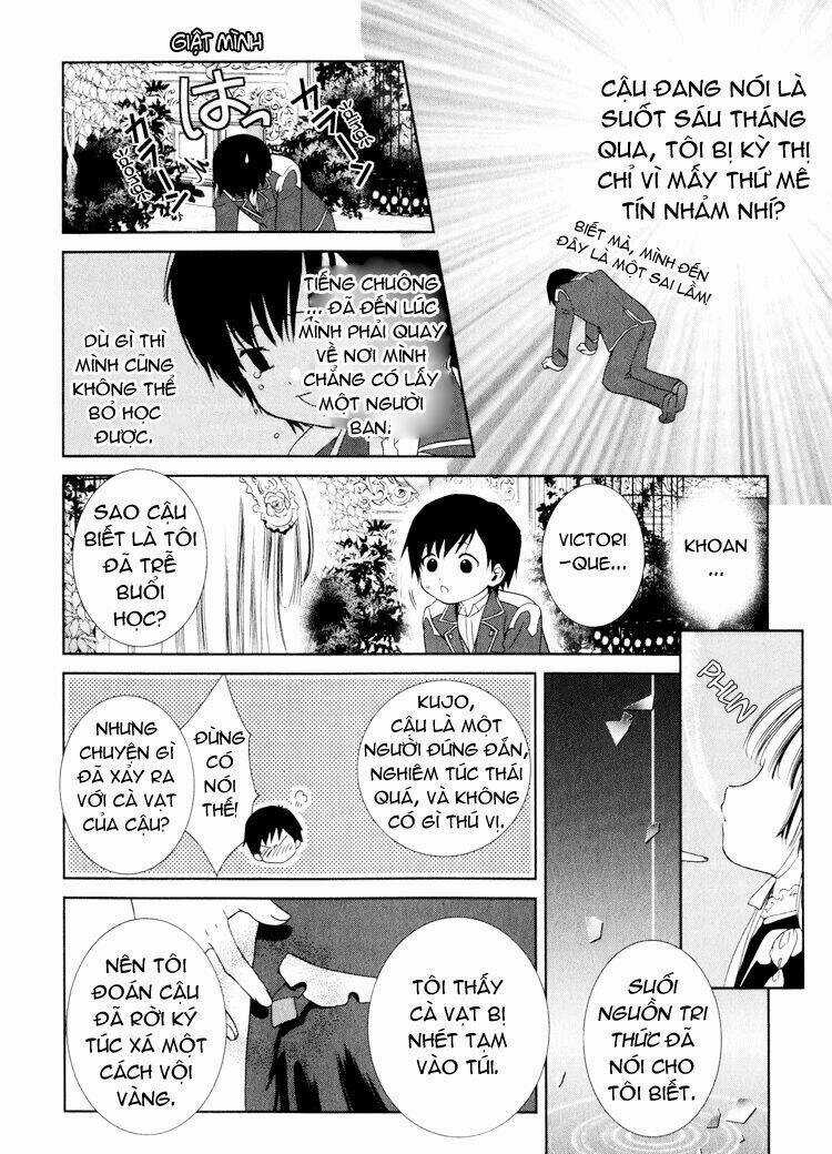 Gosick Chapter 1.1 trang 24