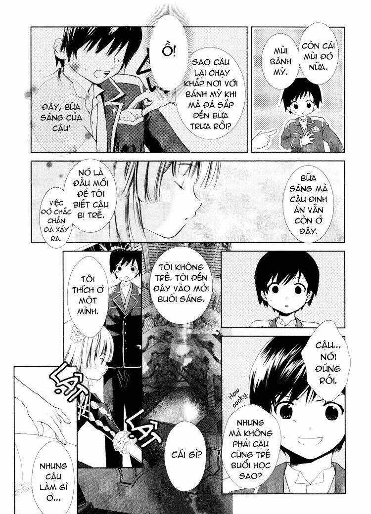 Gosick Chapter 1.1 trang 25