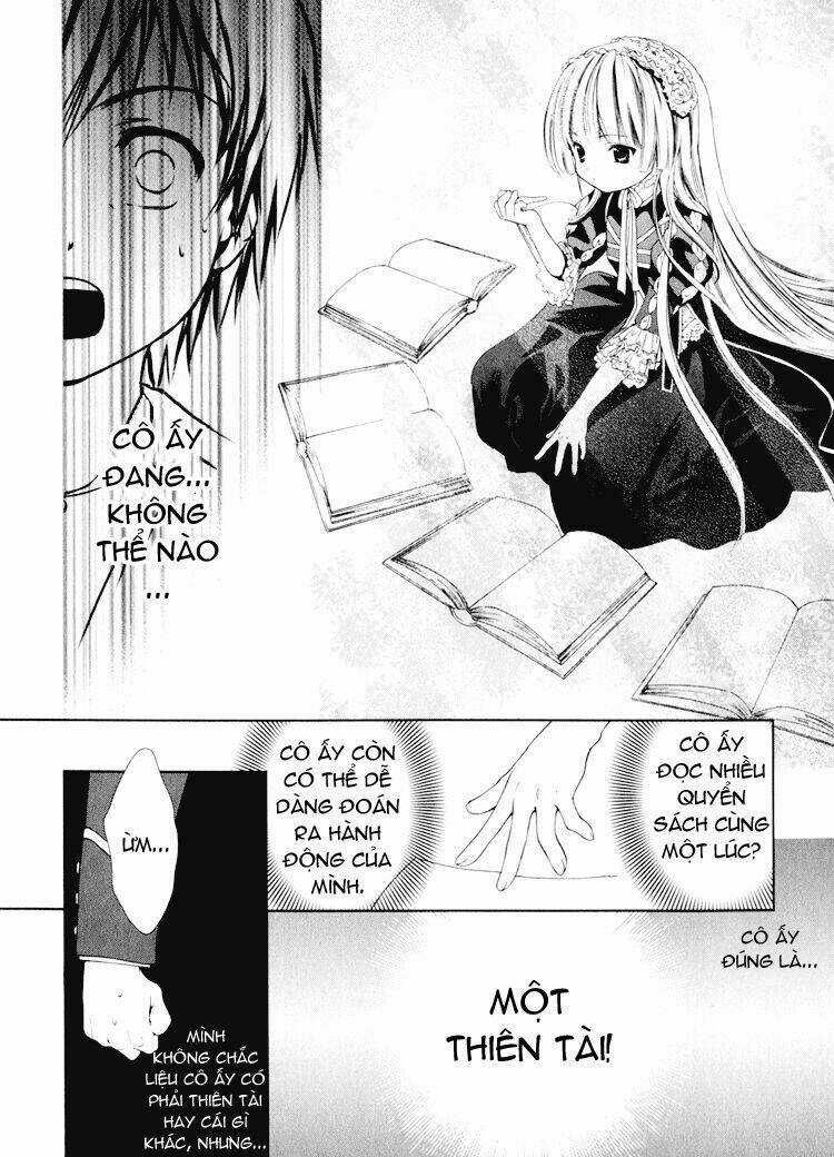 Gosick Chapter 1.1 trang 26
