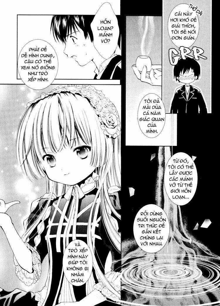 Gosick Chapter 1.1 trang 29
