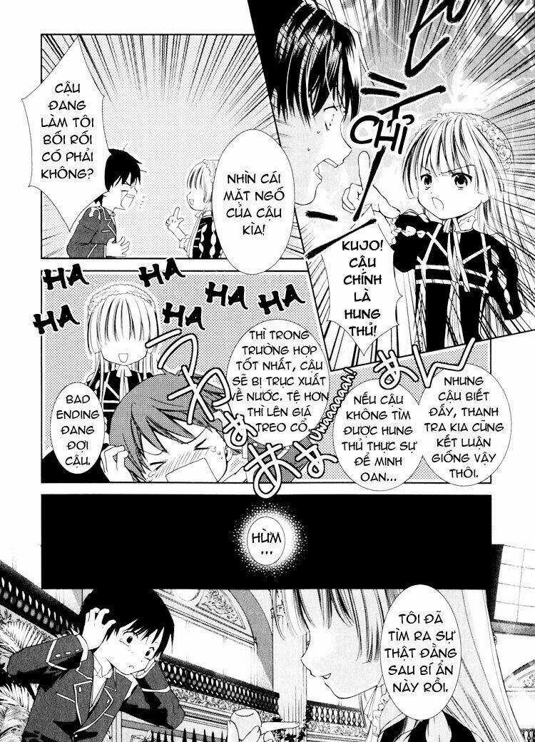 Gosick Chapter 1.1 trang 31