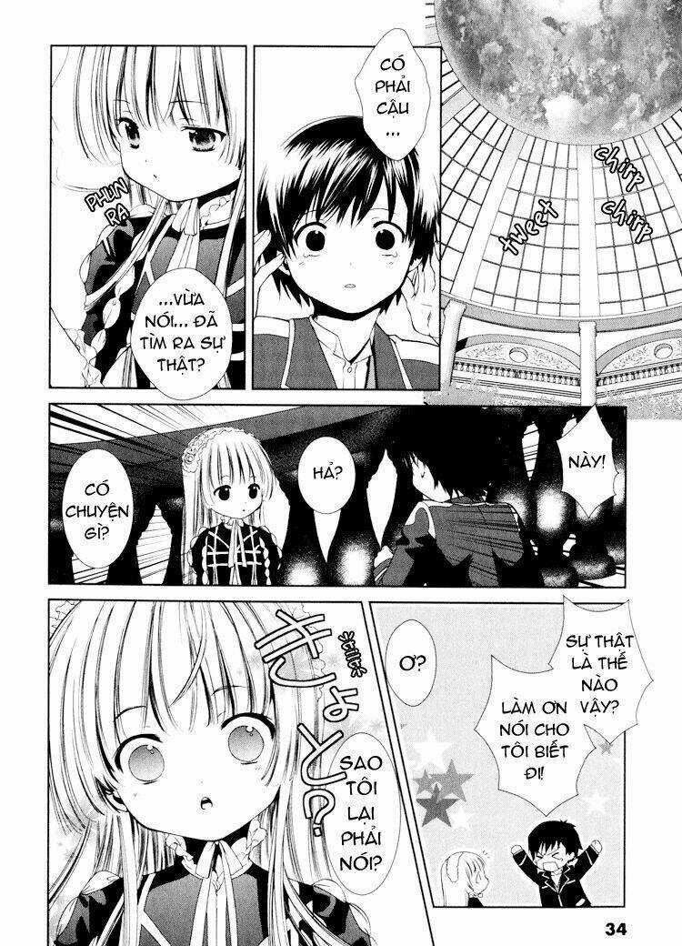 Gosick Chapter 1.1 trang 32