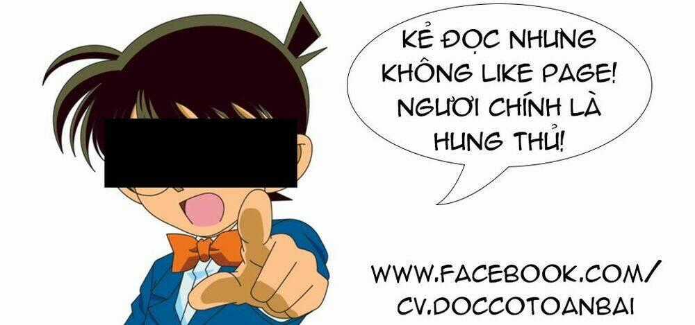 Gosick Chapter 1.1 trang 33