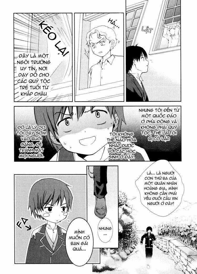 Gosick Chapter 1.1 trang 8