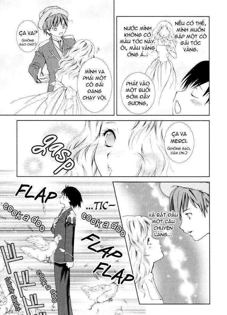 Gosick Chapter 1.1 trang 9