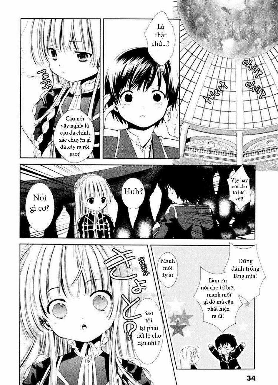 Gosick Chapter 1 trang 31