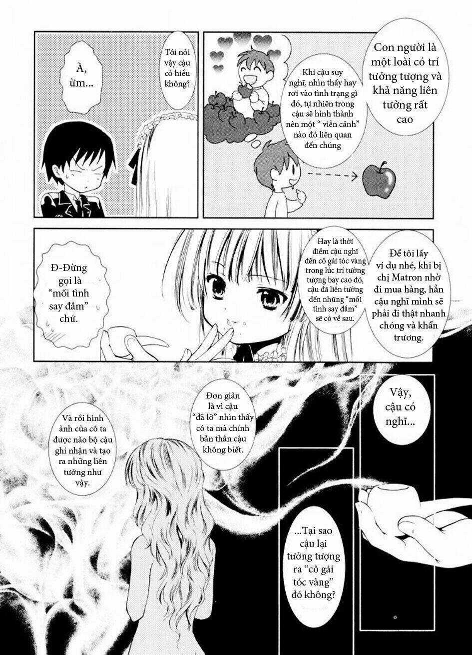 Gosick Chapter 1 trang 51
