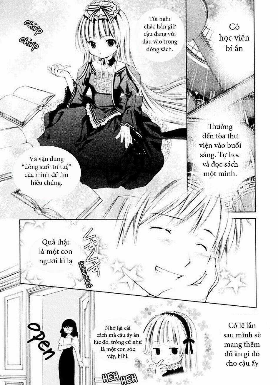 Gosick Chapter 1 trang 54