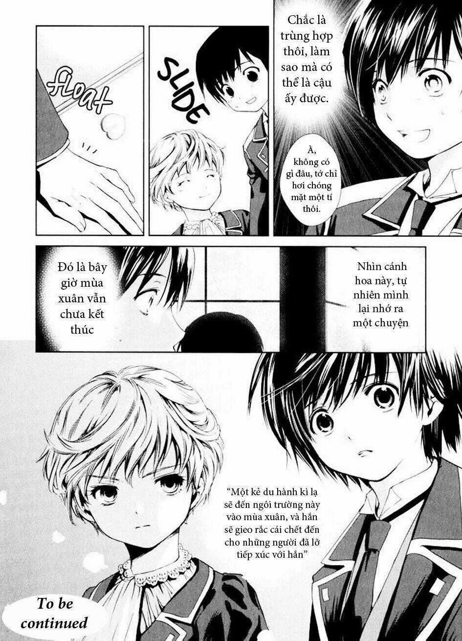 Gosick Chapter 1 trang 57