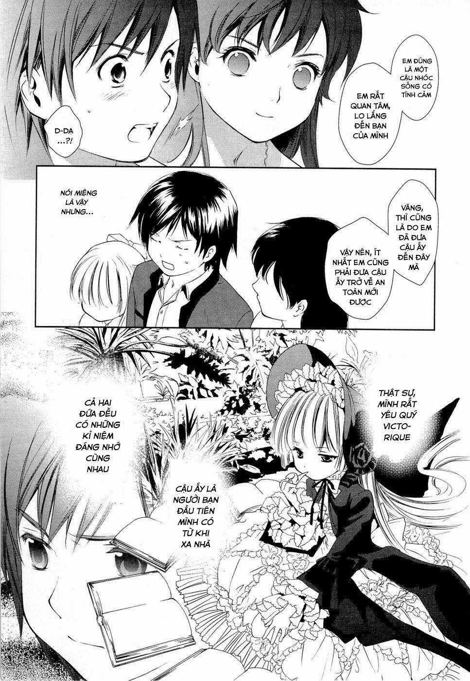 Gosick Chapter 10 trang 6