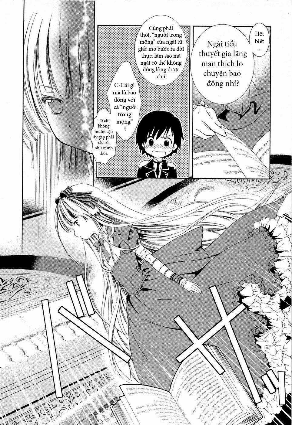 Gosick Chapter 2 trang 44