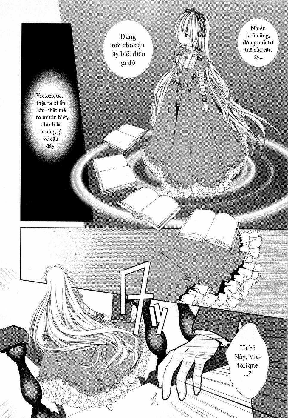 Gosick Chapter 2 trang 46