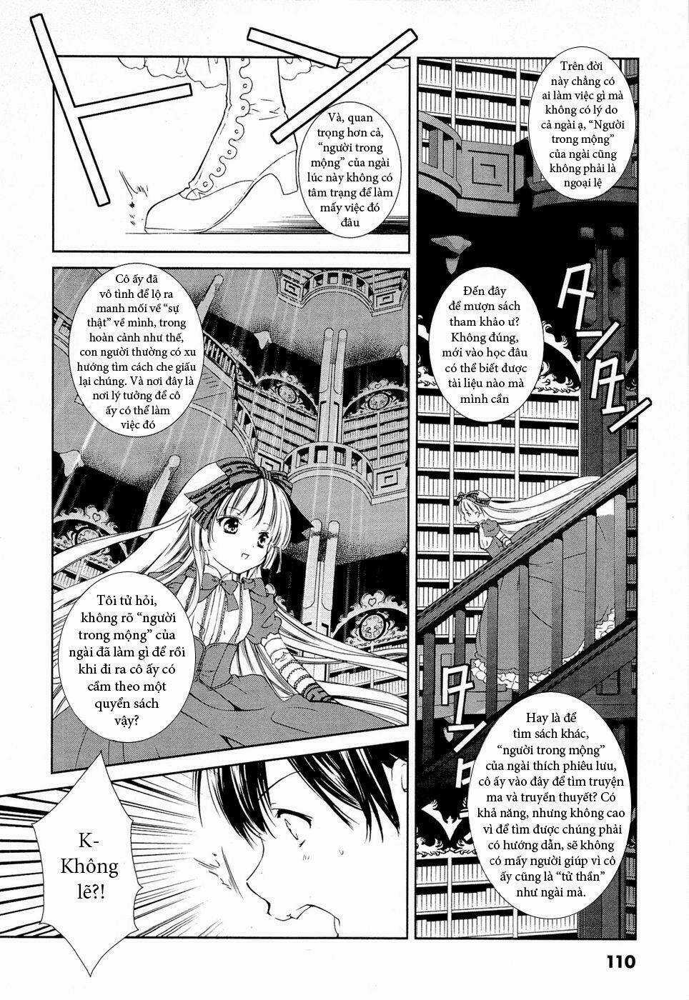 Gosick Chapter 2 trang 48