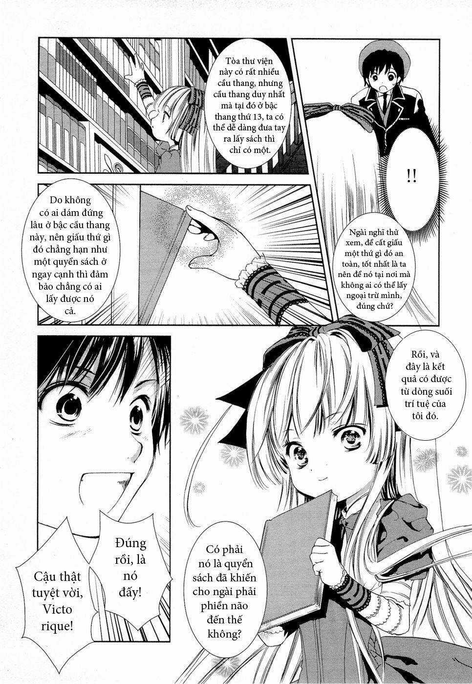 Gosick Chapter 2 trang 53