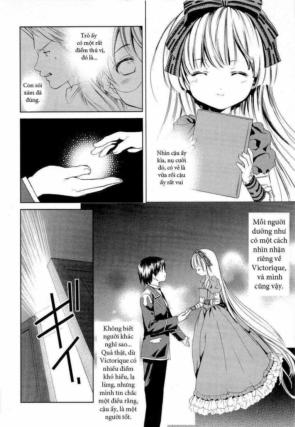 Gosick Chapter 2 trang 54