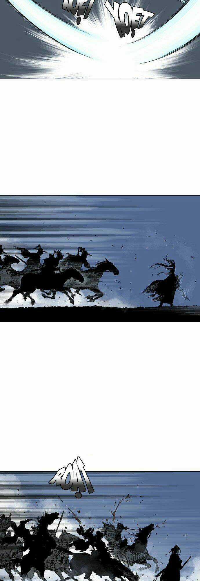 Gosu 2 Chapter 1 trang 13