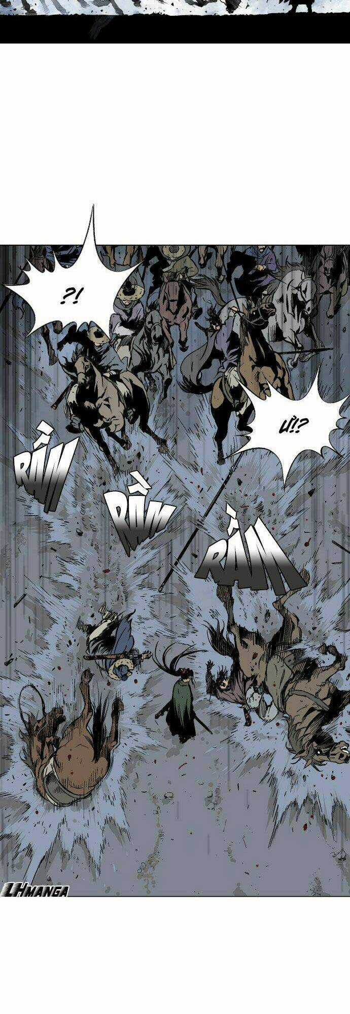 Gosu 2 Chapter 1 trang 14