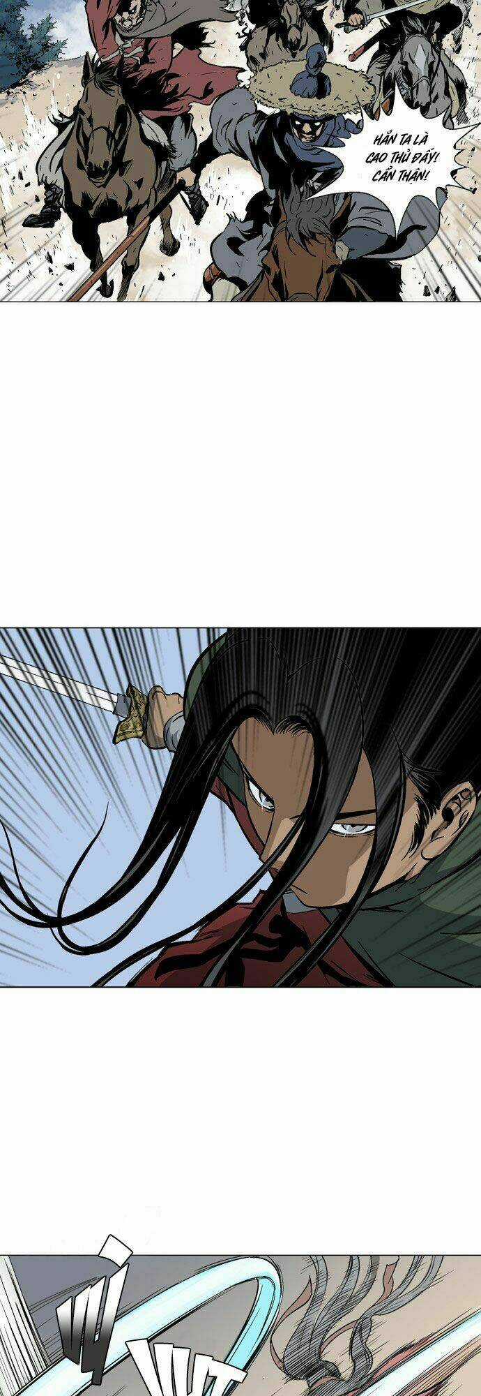 Gosu 2 Chapter 1 trang 16