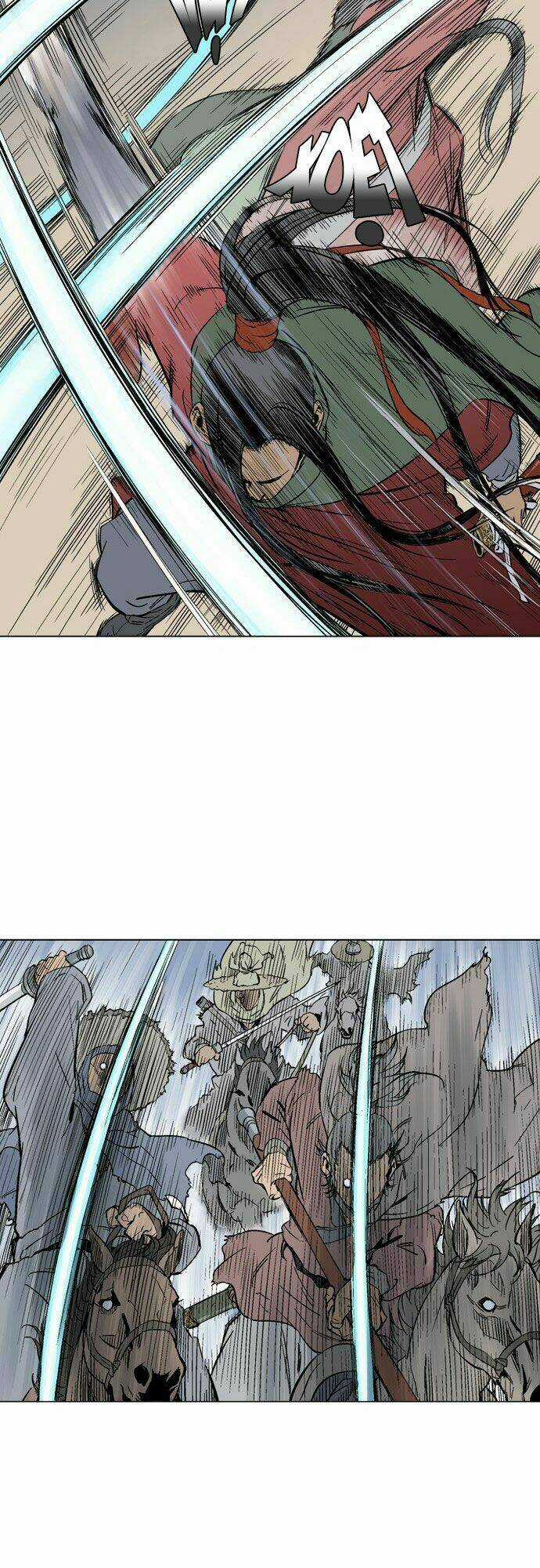 Gosu 2 Chapter 1 trang 17