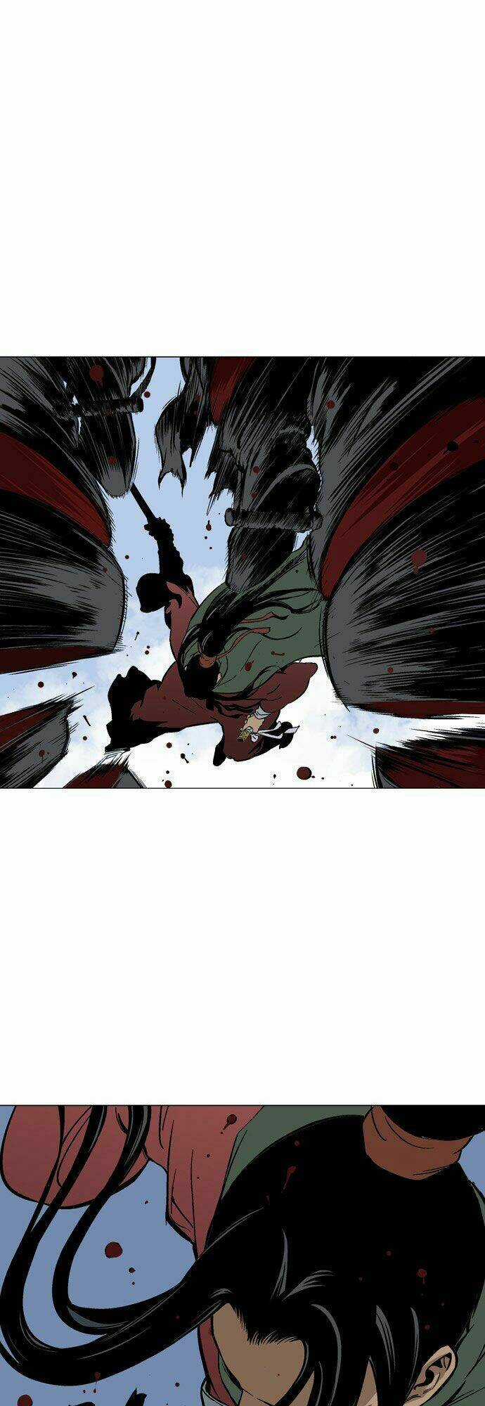 Gosu 2 Chapter 1 trang 19