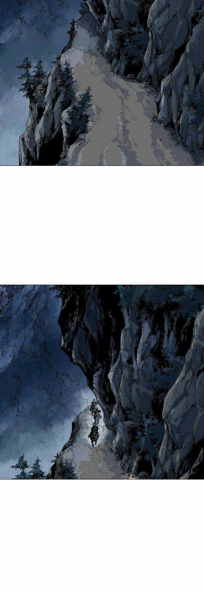 Gosu 2 Chapter 1 trang 2