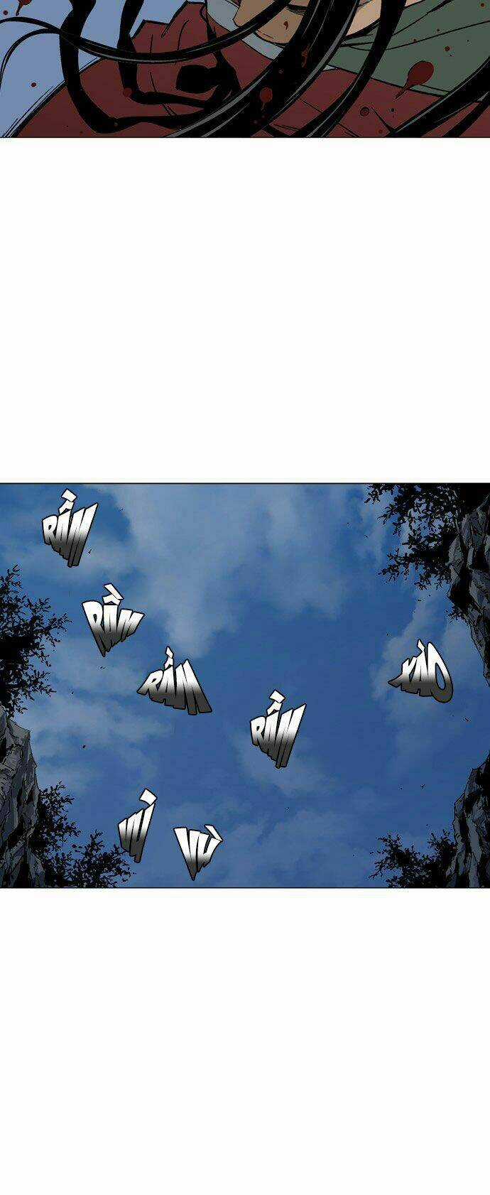 Gosu 2 Chapter 1 trang 20