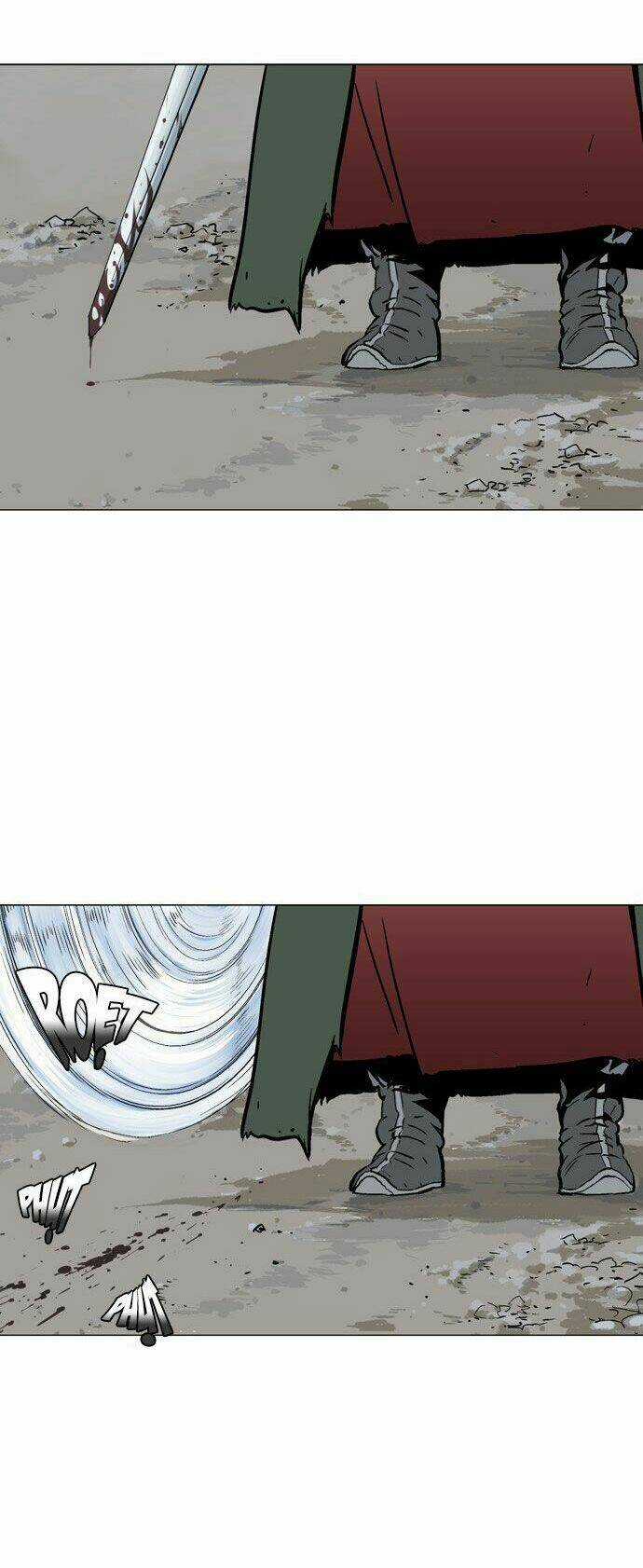 Gosu 2 Chapter 1 trang 21