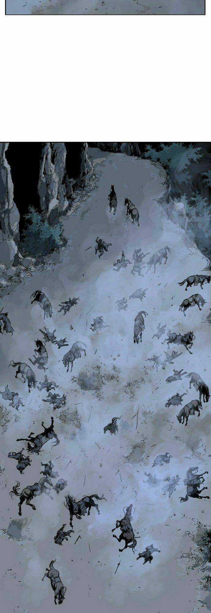 Gosu 2 Chapter 1 trang 23