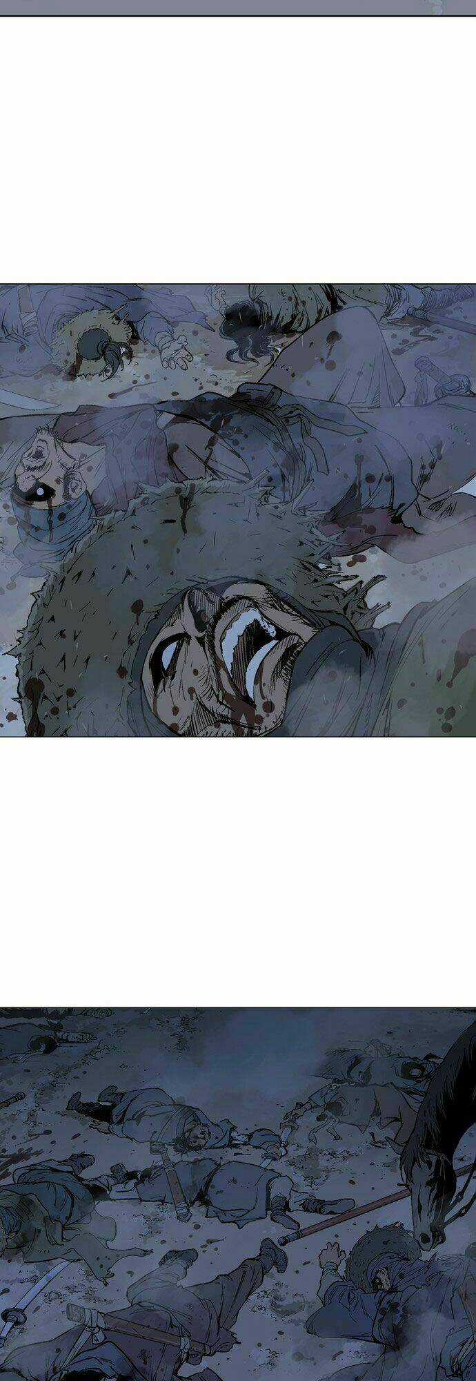 Gosu 2 Chapter 1 trang 24