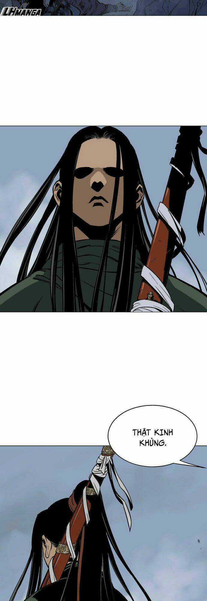 Gosu 2 Chapter 1 trang 25