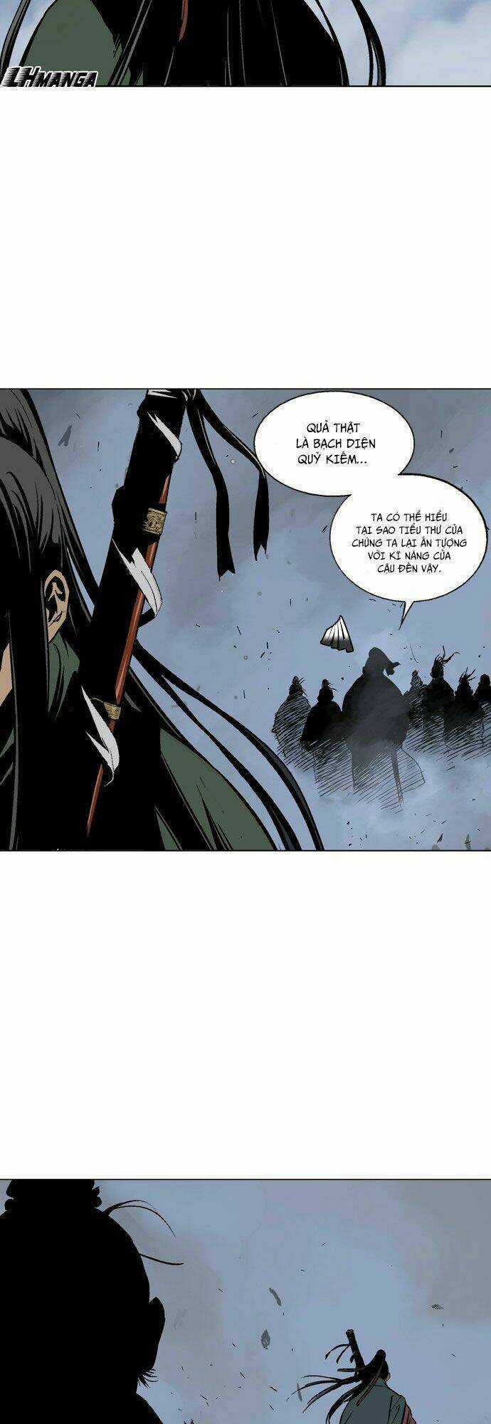 Gosu 2 Chapter 1 trang 26