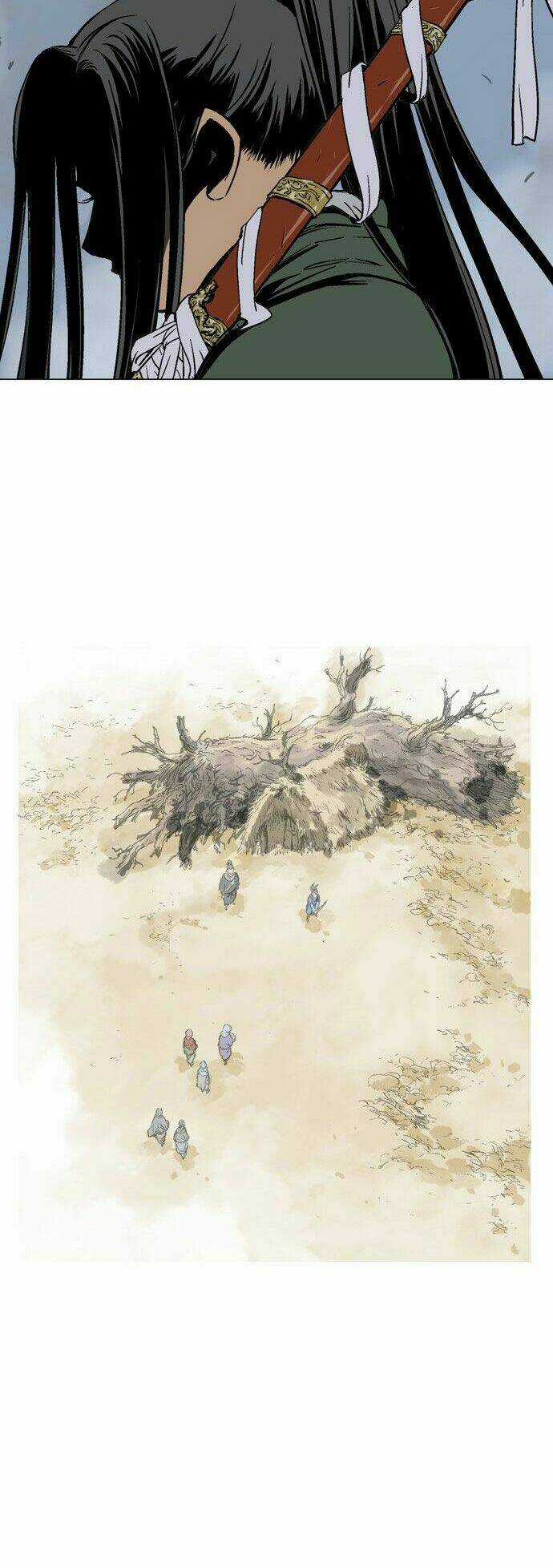 Gosu 2 Chapter 1 trang 28