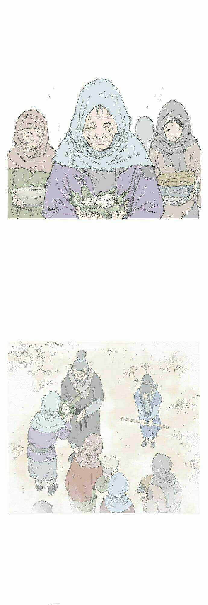 Gosu 2 Chapter 1 trang 29