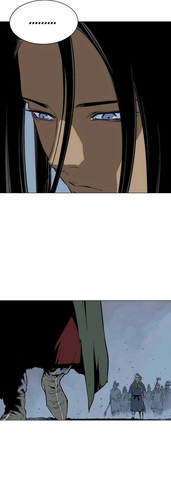 Gosu 2 Chapter 1 trang 30