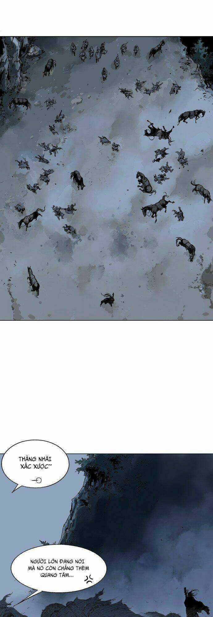 Gosu 2 Chapter 1 trang 31