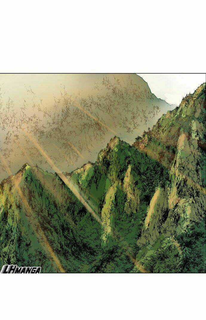 Gosu 2 Chapter 1 trang 36