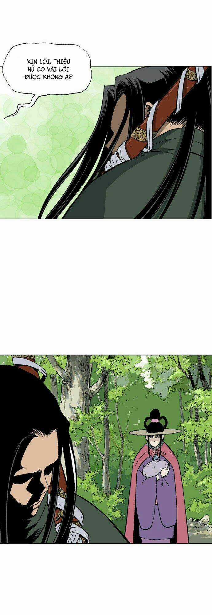 Gosu 2 Chapter 1 trang 38