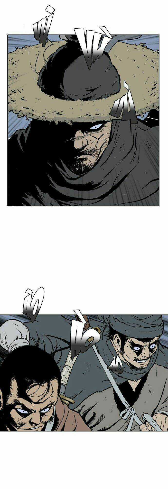 Gosu 2 Chapter 1 trang 4