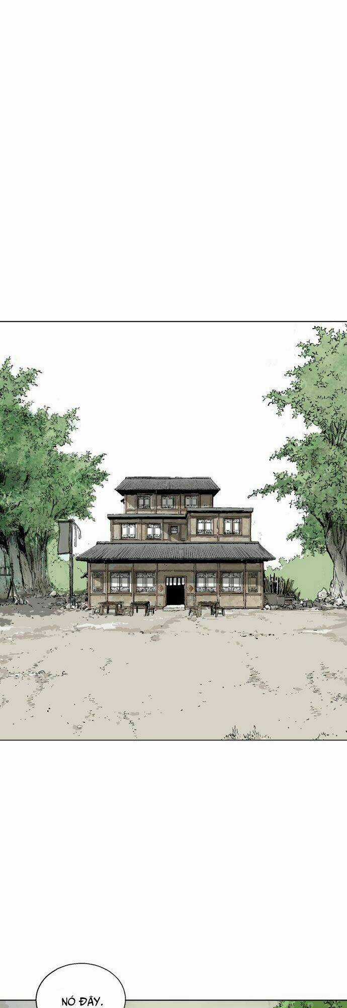 Gosu 2 Chapter 1 trang 42