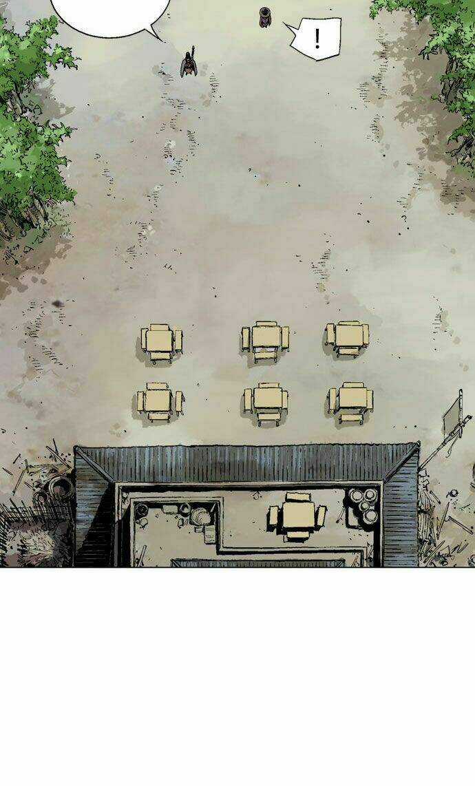 Gosu 2 Chapter 1 trang 43