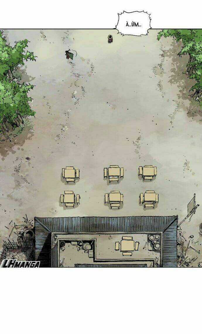 Gosu 2 Chapter 1 trang 44