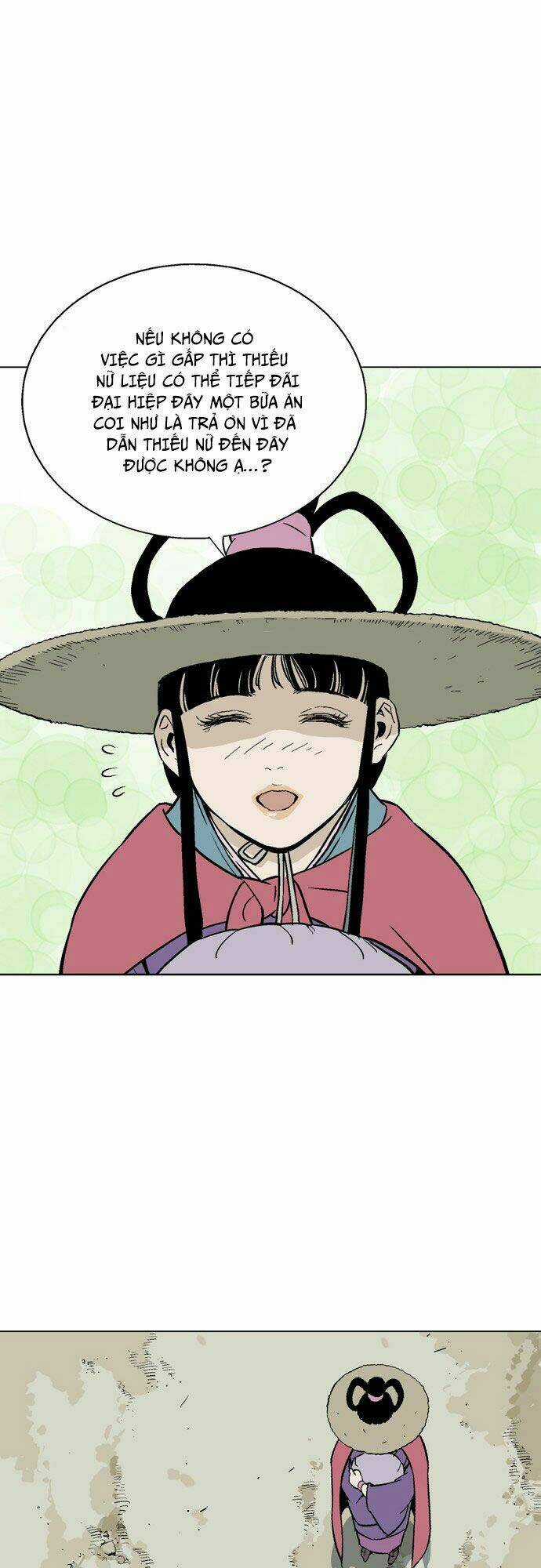 Gosu 2 Chapter 1 trang 45